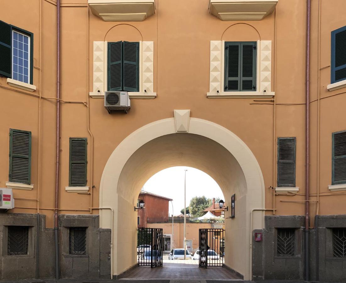 Garbatella House Roma