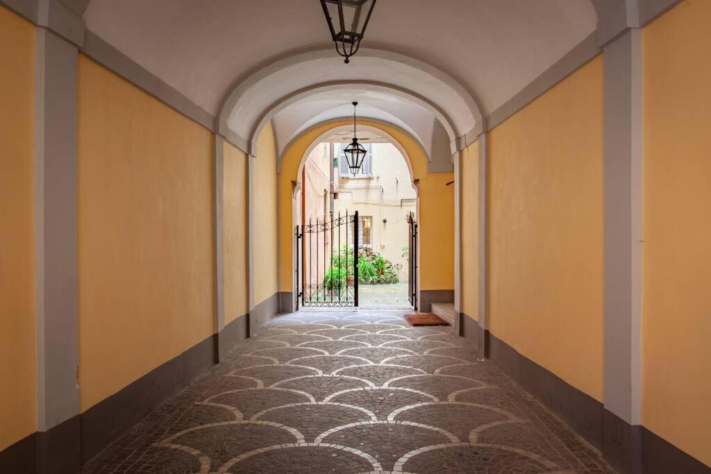 Casa Annamaria Al Pantheon * Roma