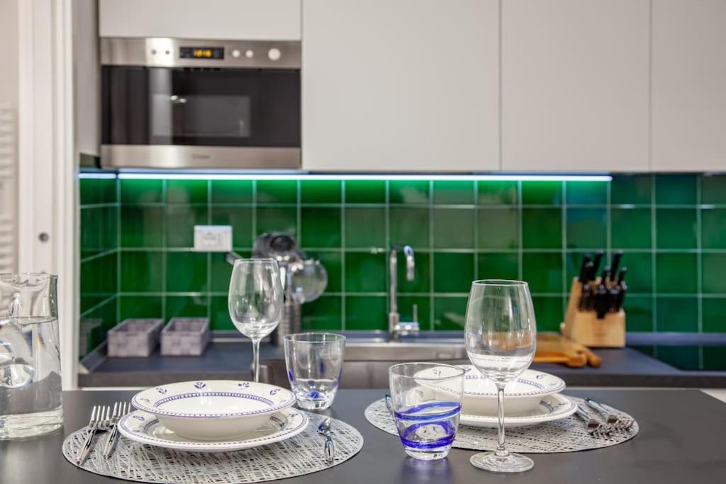 Apartamento Casa Annamaria Al Pantheon Roma