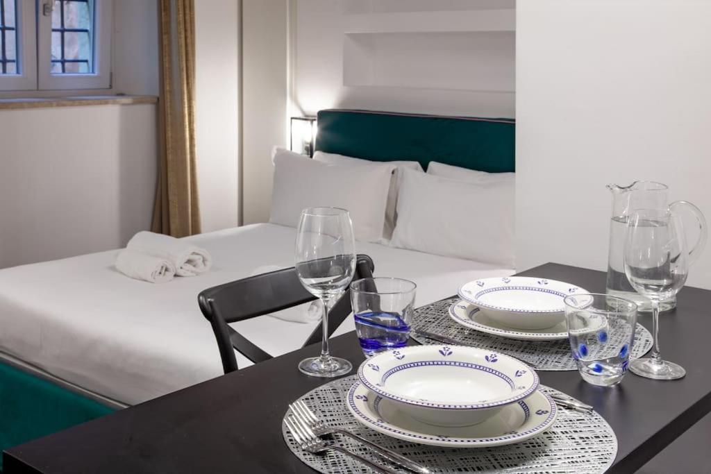 Casa Annamaria Al Pantheon Roma