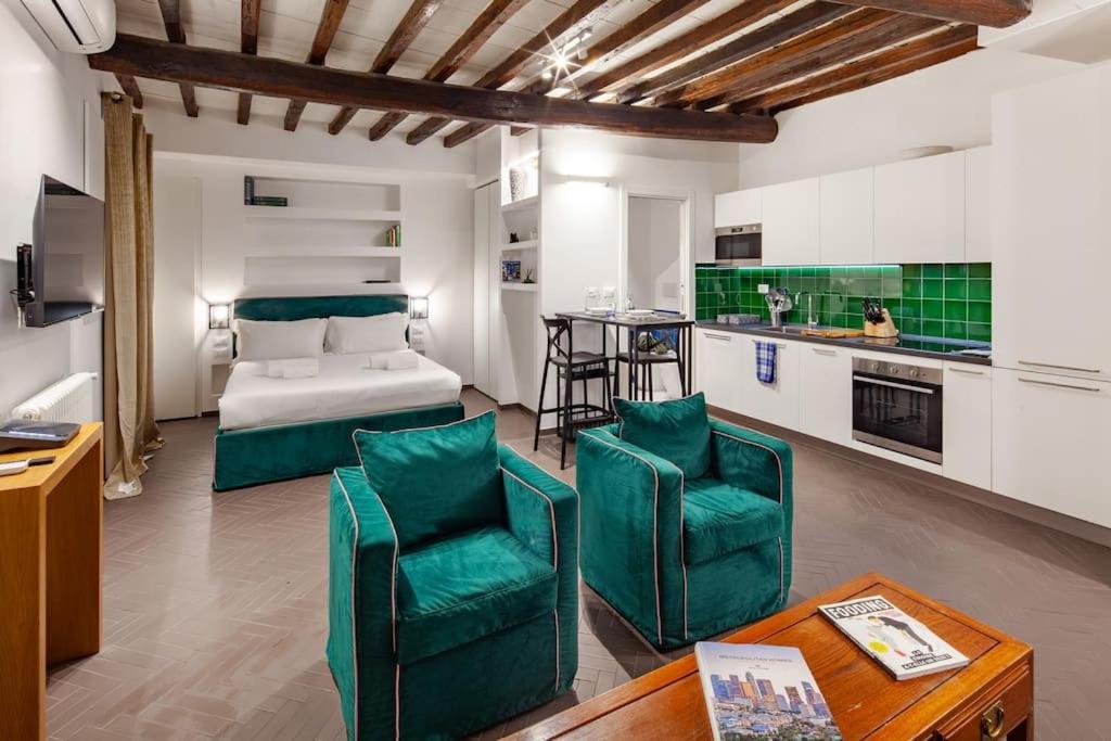 Casa Annamaria Al Pantheon Apartamento Roma