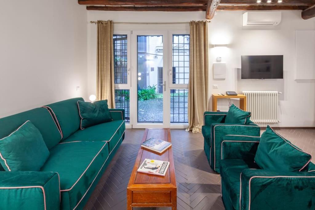 Casa Annamaria Al Pantheon Roma