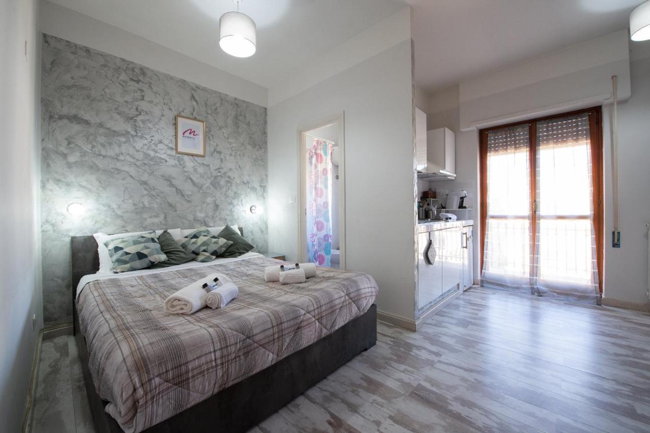 Terrione 5 * Roma
