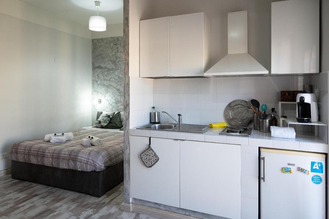 Apartamento Terrione 5 Roma