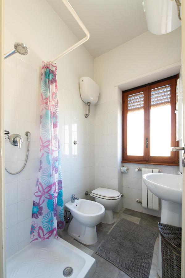 Terrione 5 Apartamento Roma
