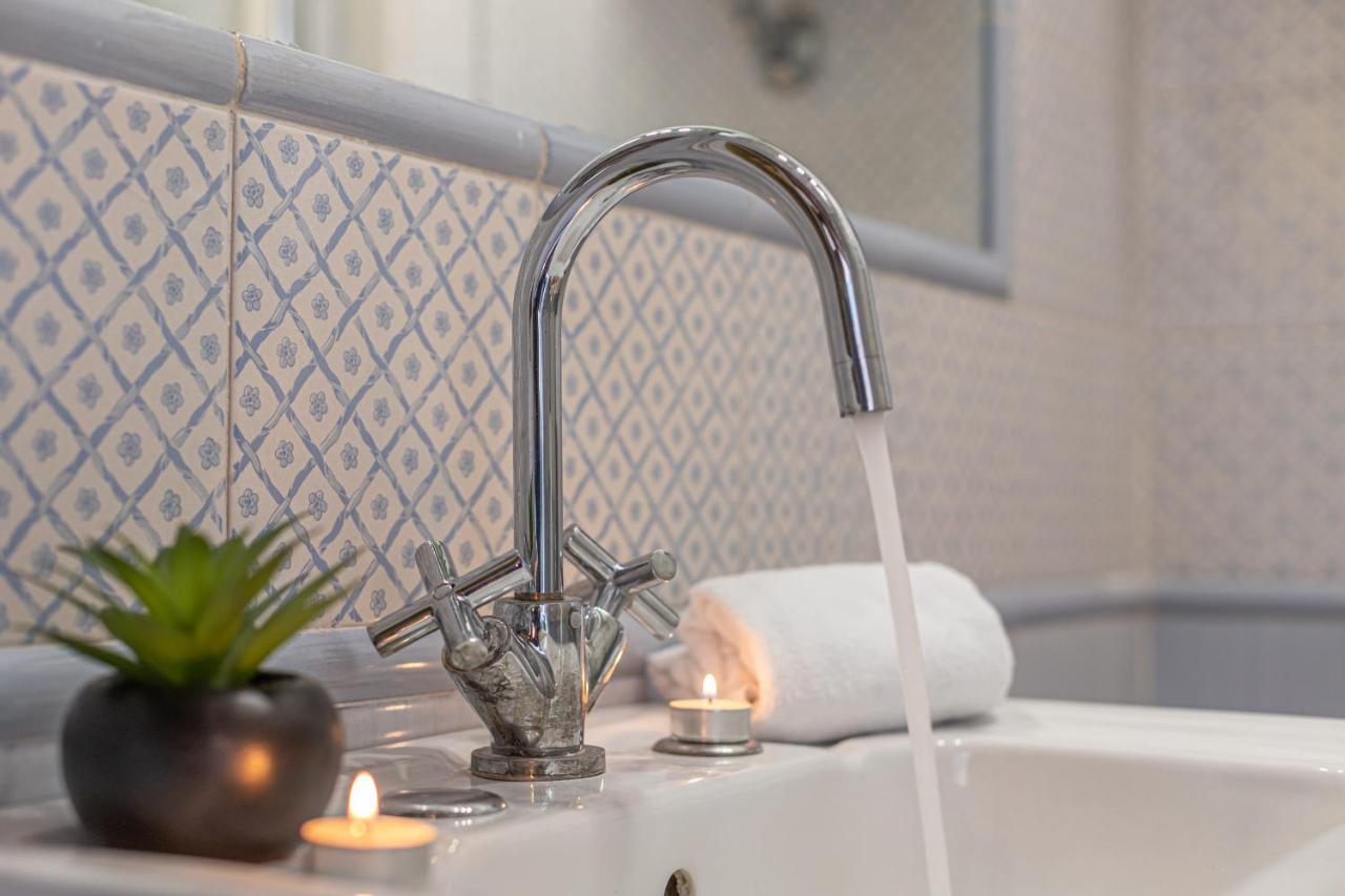 Demetra - Little Loft A Trastevere Leilighet *