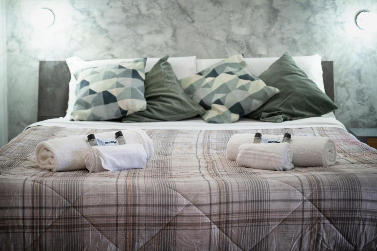 Apartamento Terrione 5 Roma