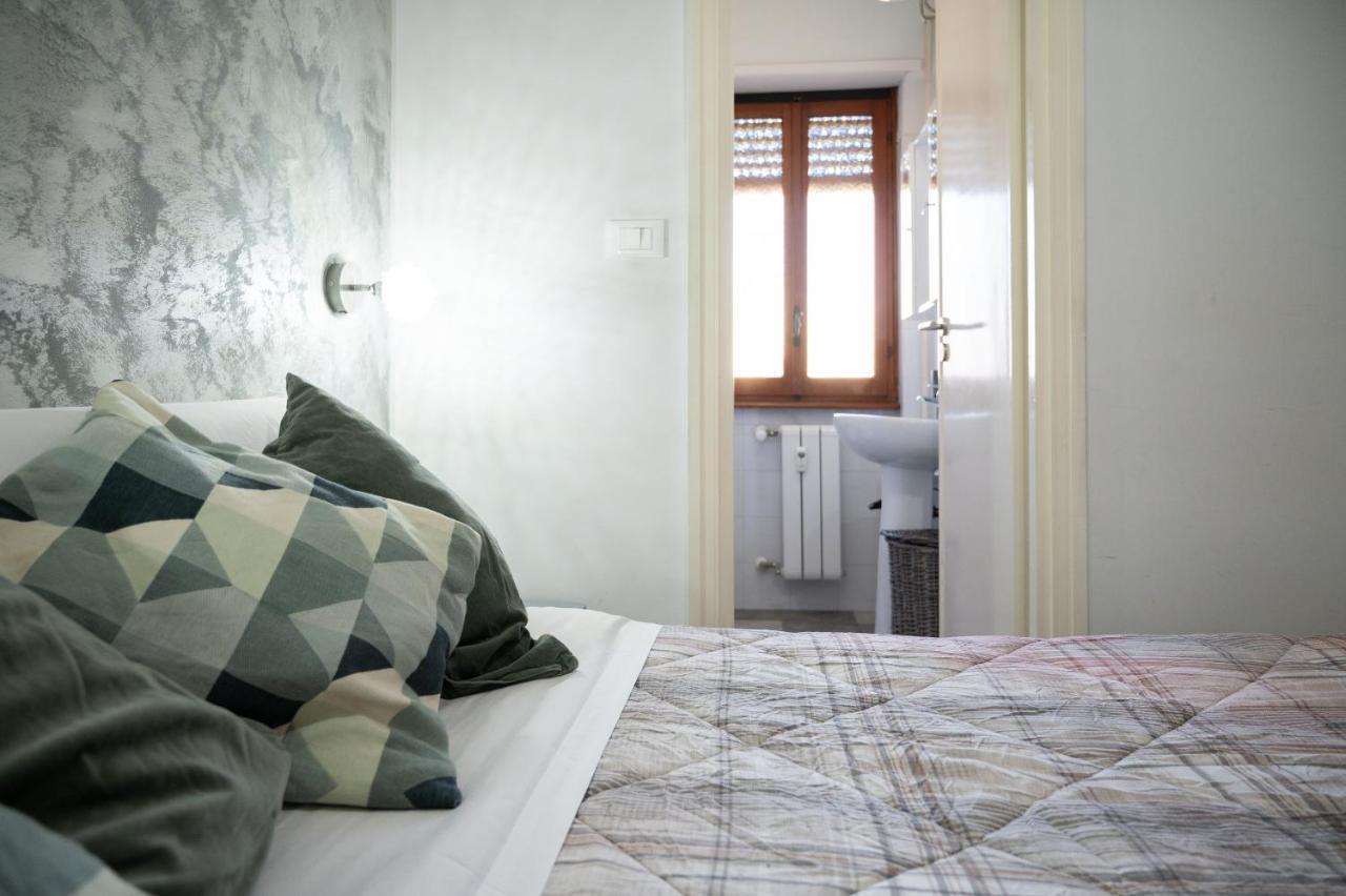 Apartamento Terrione 5