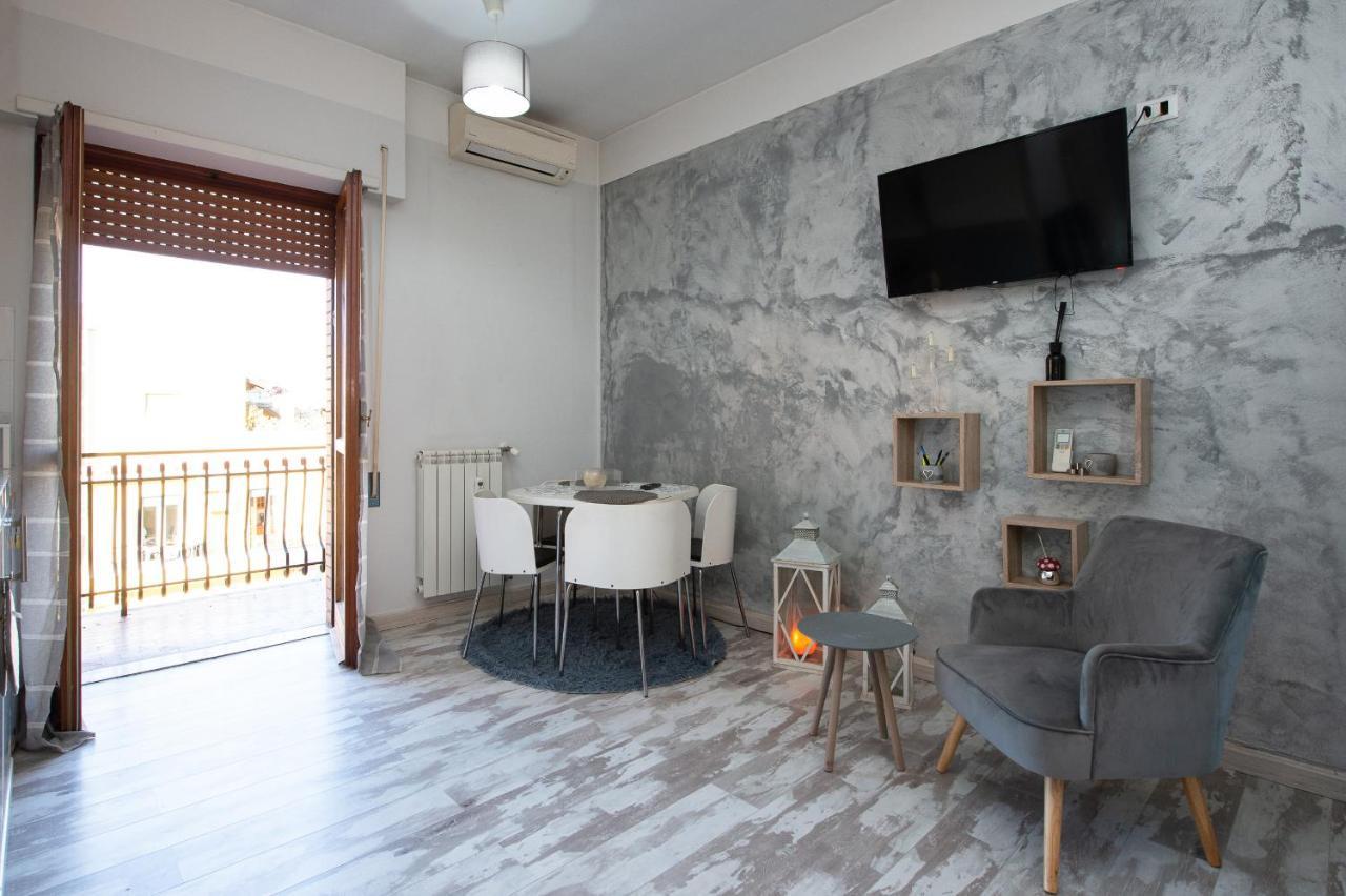 Terrione 5 Apartamento Roma