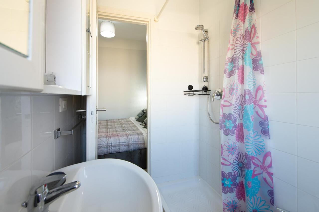 Terrione 5 Apartamento *