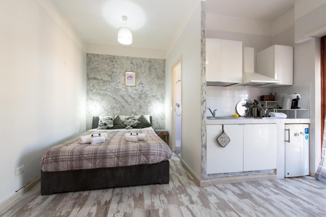 Apartamento Terrione 5 Roma