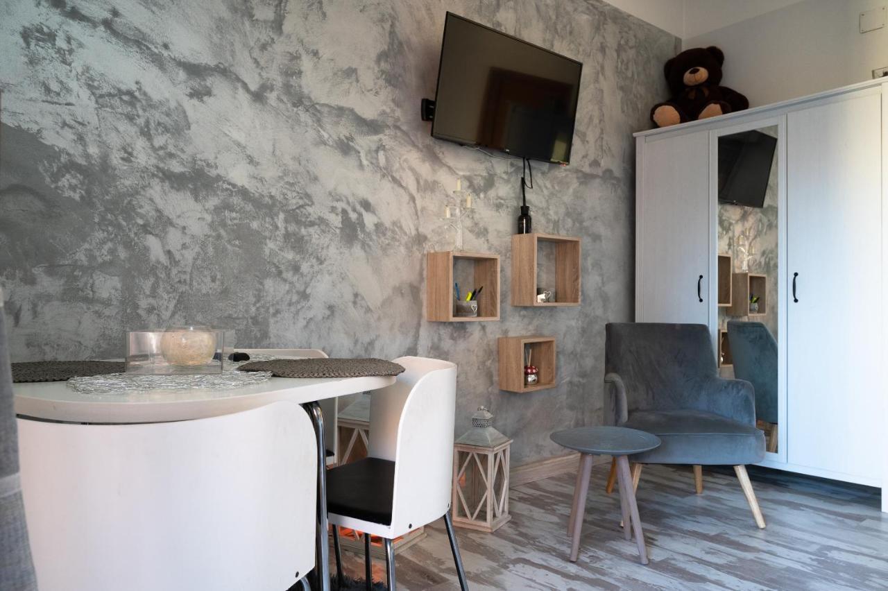 Apartamento Terrione 5 *