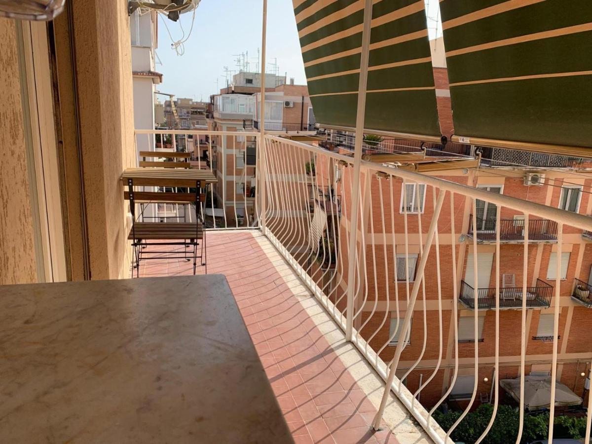 Apartamento Noxromana Iii Policlinico Gemelli