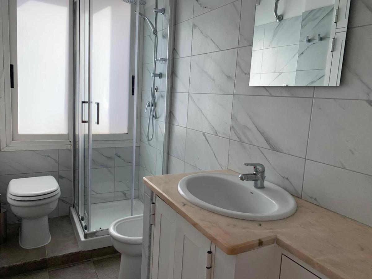 Apartamento Noxromana Iii Policlinico Gemelli *