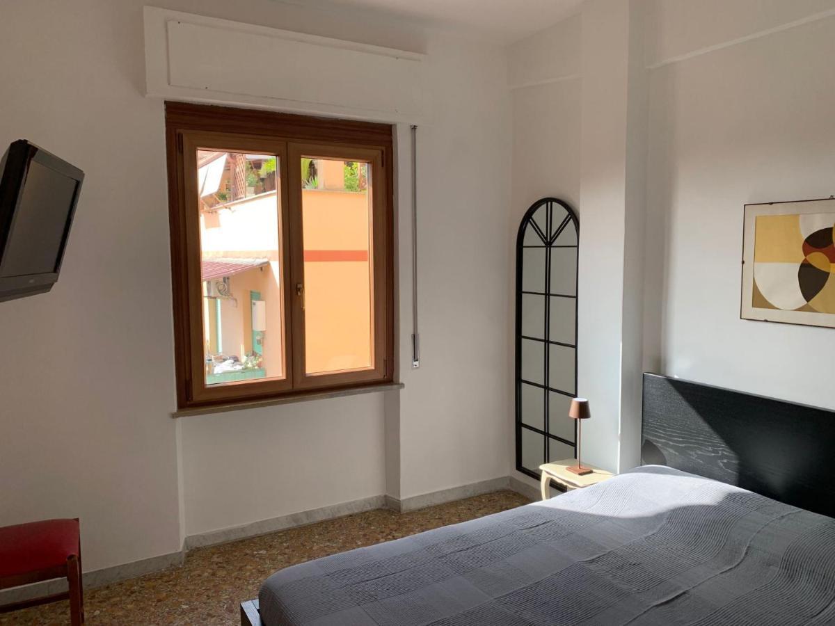 Apartamento Noxromana Iii Policlinico Gemelli