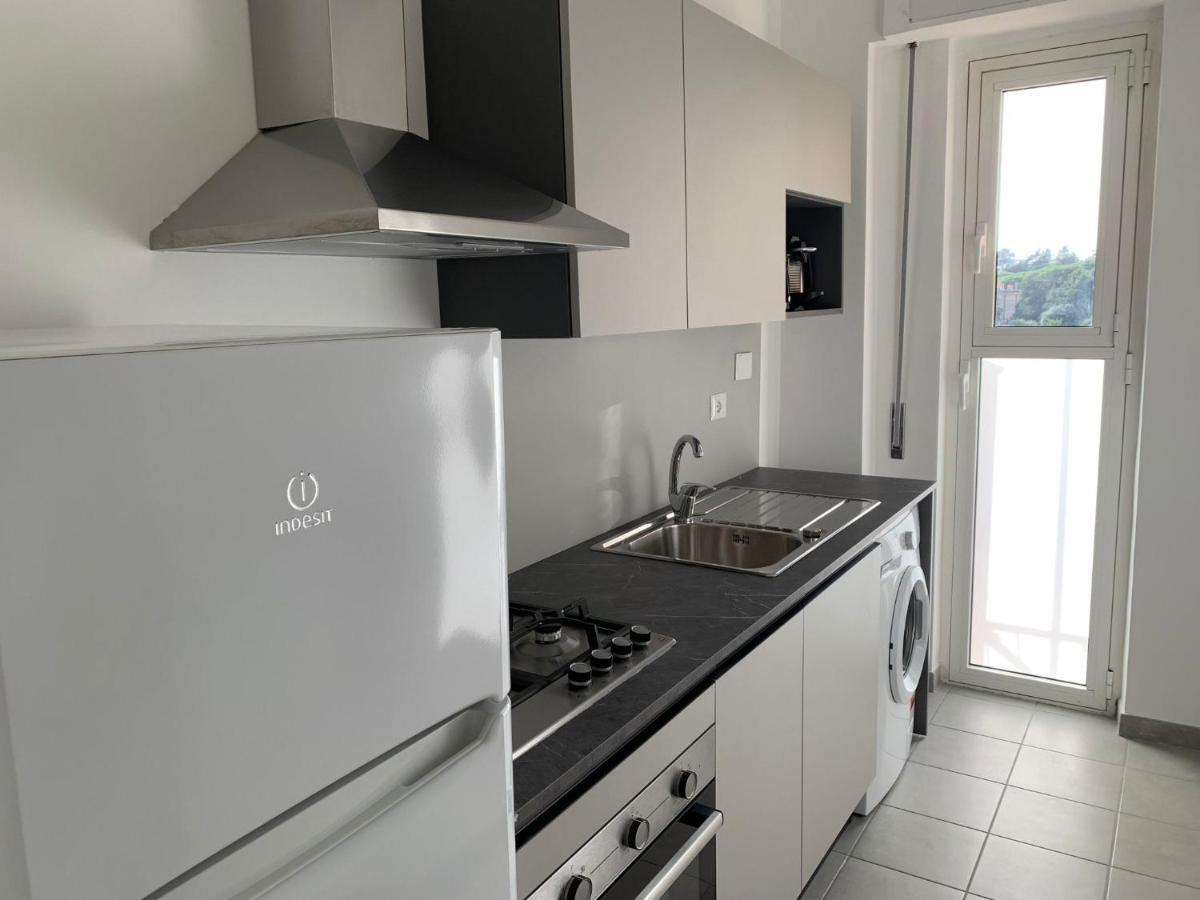 Noxromana Iii Policlinico Gemelli Apartamento Roma