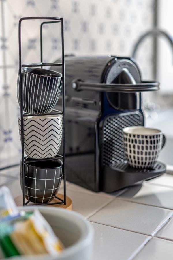 Demetra - Little Loft A Trastevere Leilighet *