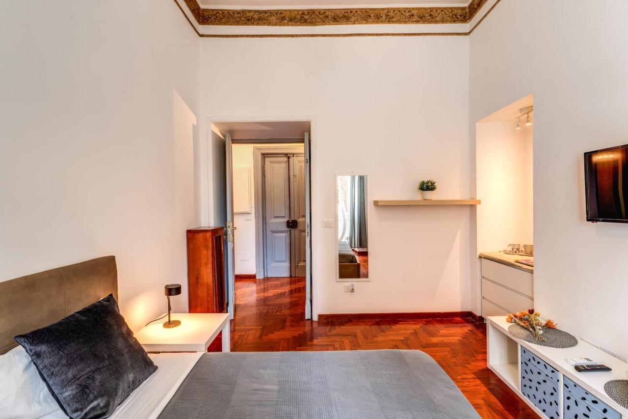 Corso Trieste 62 Appartamento
