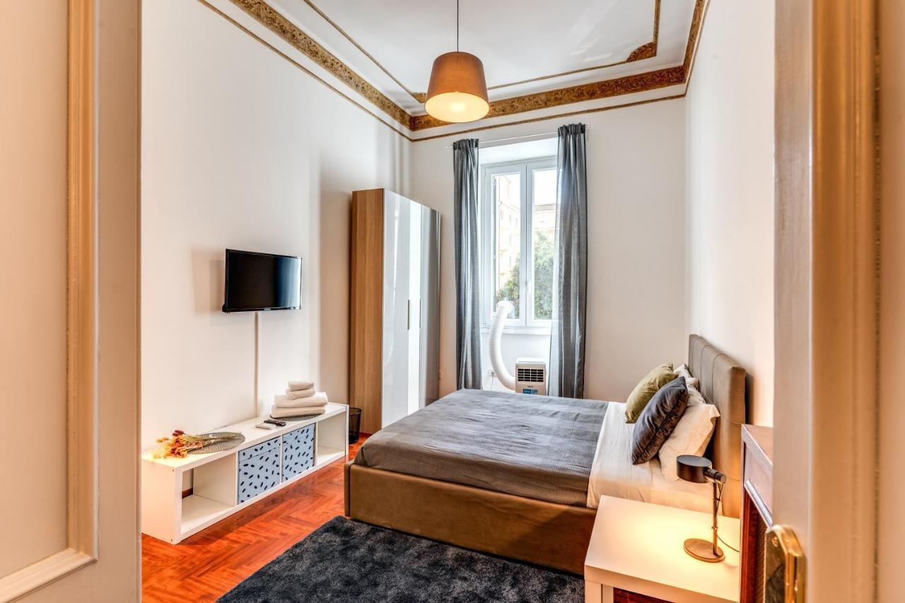 Corso Trieste 62 Appartamento *