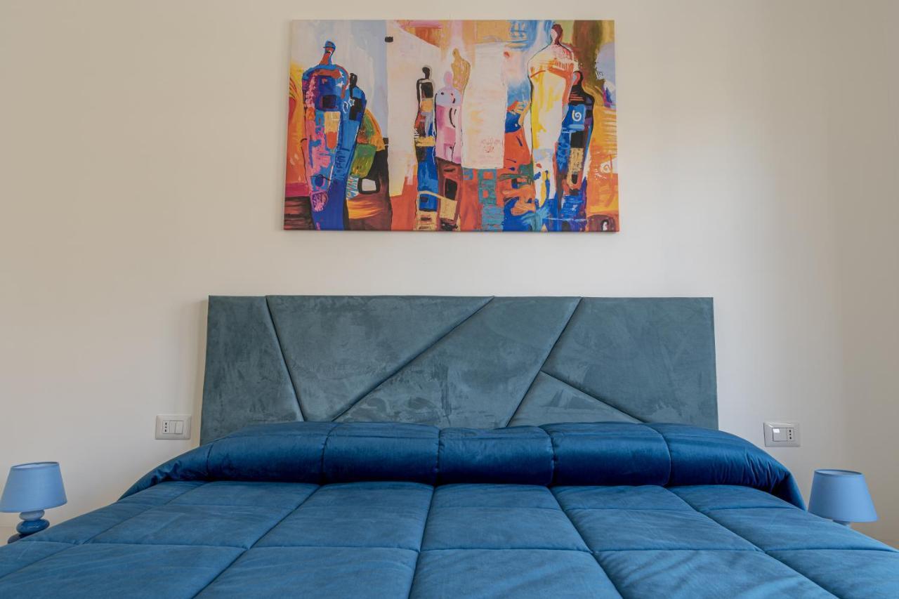 Piazza Pio Apartamento Roma