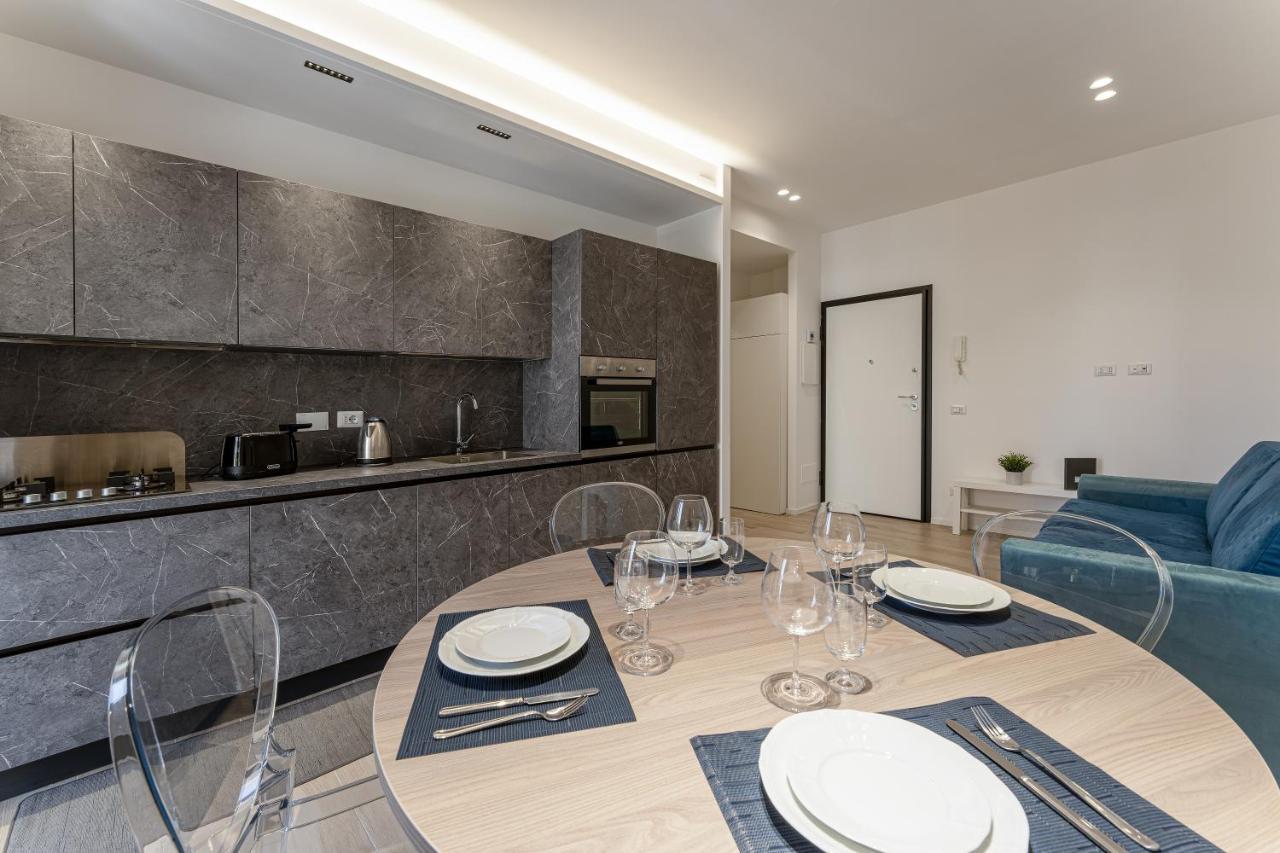 Apartamento Piazza Pio *