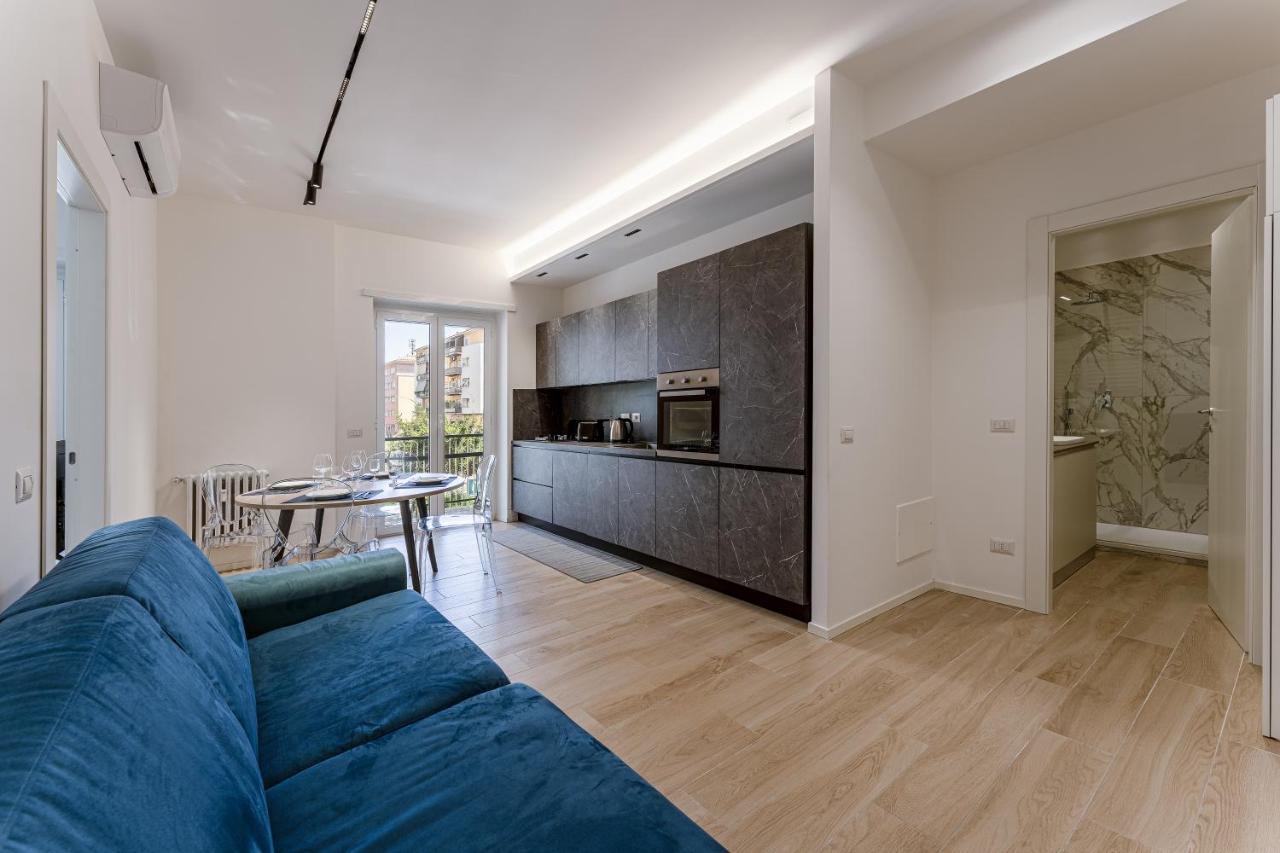 Apartamento Piazza Pio *
