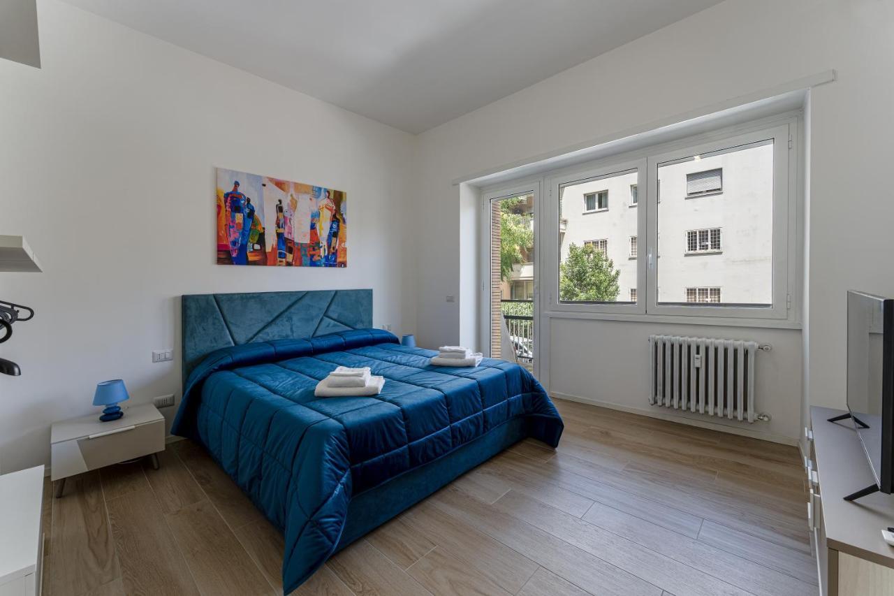 Apartamento Piazza Pio *