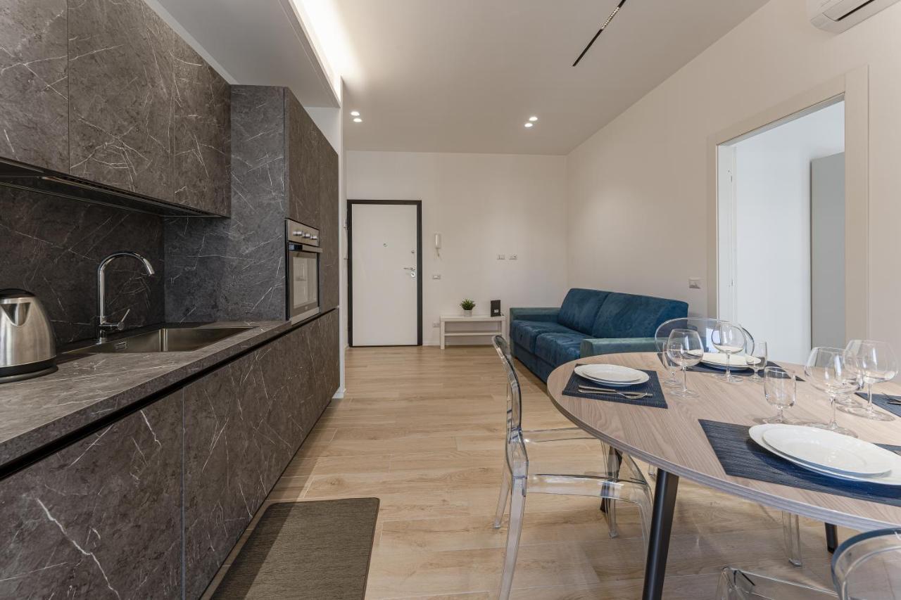 Apartamento Piazza Pio *