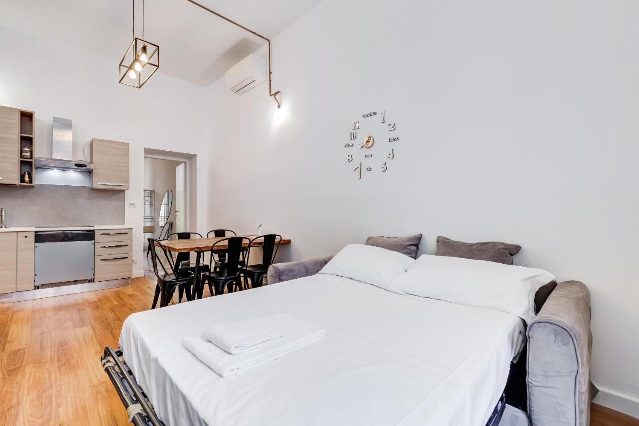 Appartamento Bmga L House 2bdr Near Vatican