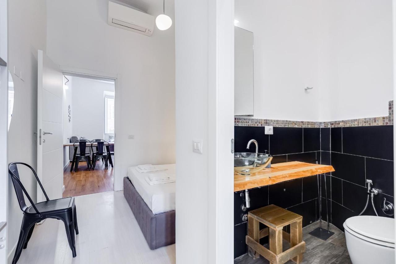 Bmga L House 2bdr Near Vatican * Roma