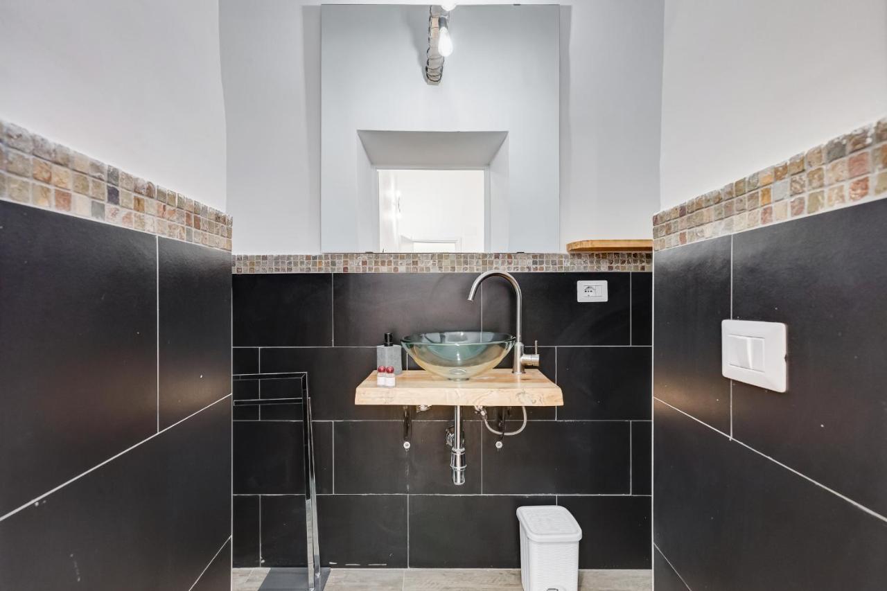 Appartamento Bmga L House 2bdr Near Vatican Roma