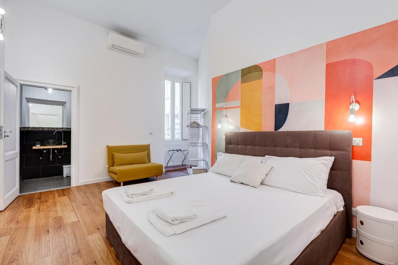 Bmga L House 2bdr Near Vatican Appartamento Roma