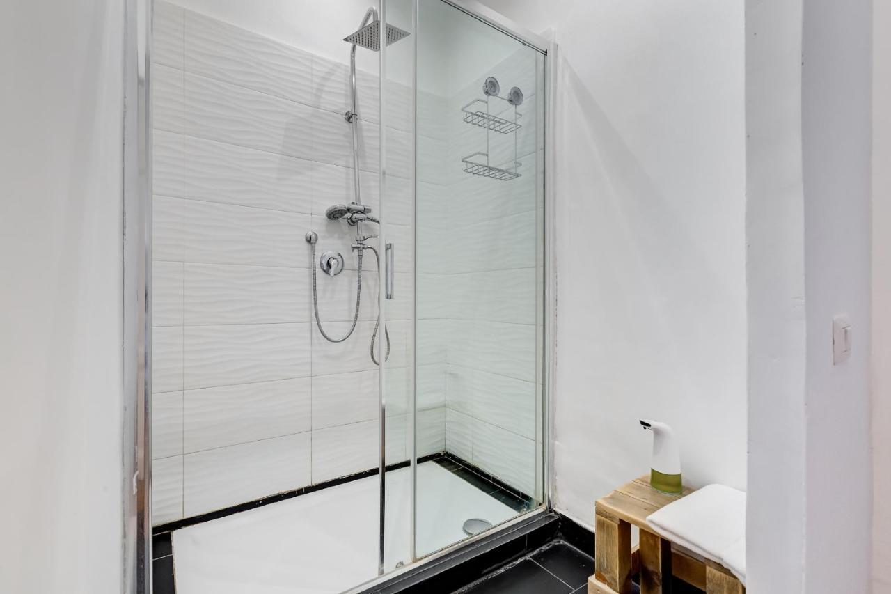 Bmga L House 2bdr Near Vatican Appartamento *