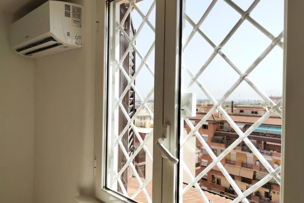 Casetta Ginevra - Close To Metro C Leilighet Roma