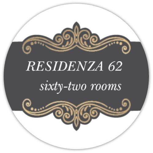 Affittacamere Residenza 62