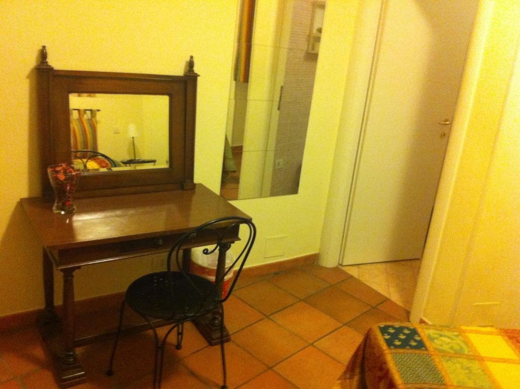 The Flower Bed & Breakfast Rome