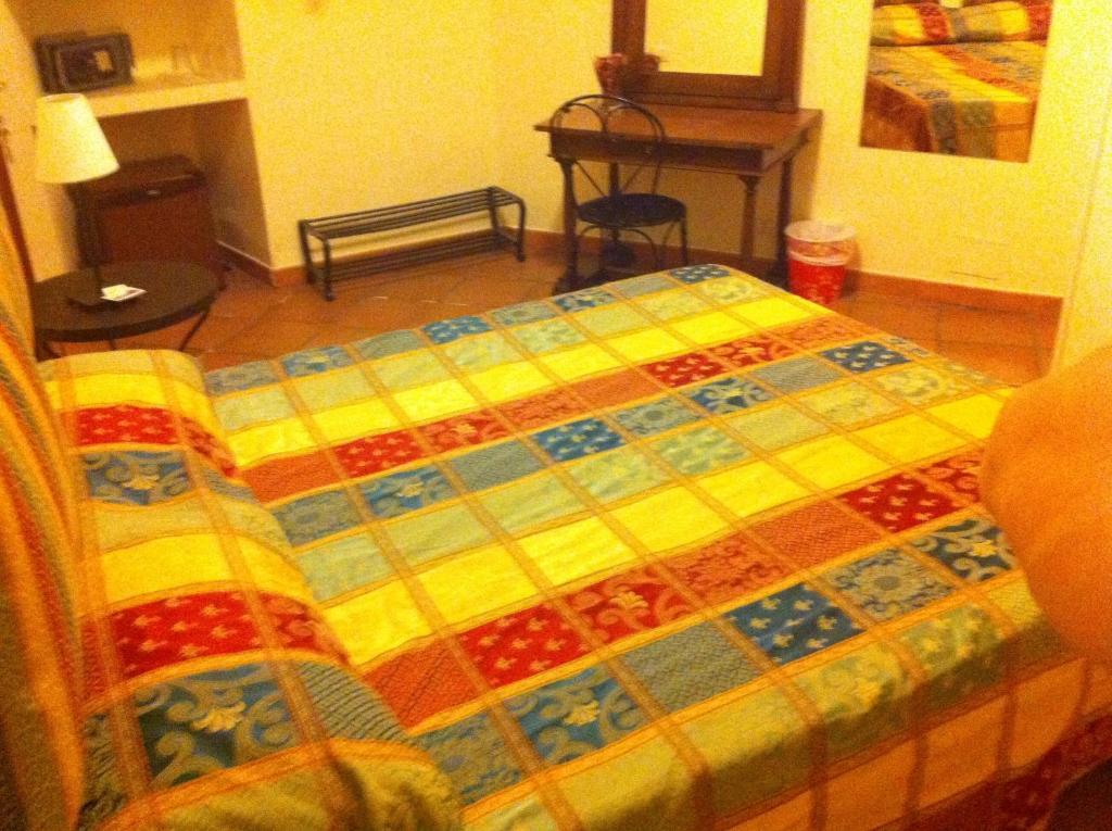 Bed and breakfast The Flower