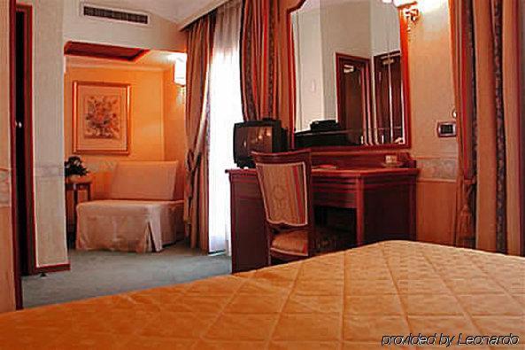 Hotell Regno 3*