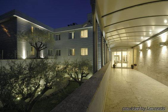 Time Relais & Sport Hotell 4*