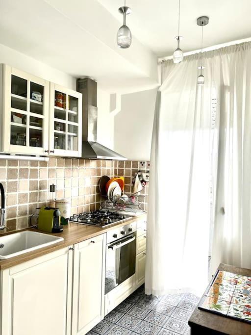 Families Apartment *