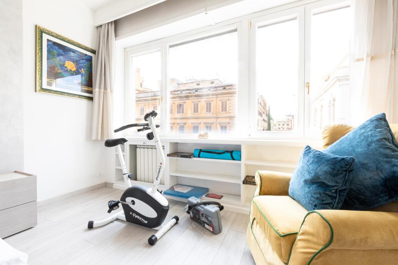 Comfortable Dream Piazza Del Popolo - Collection Leilighet