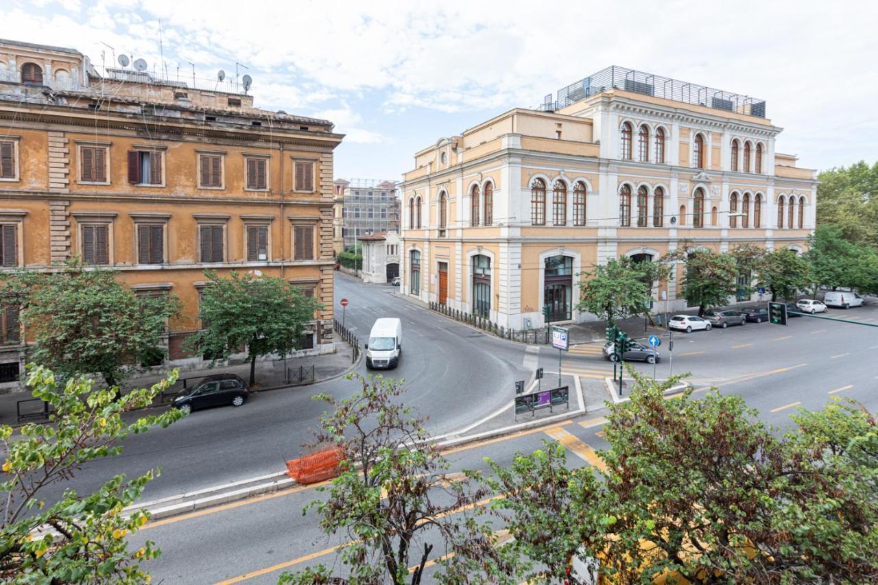 Comfortable Dream Piazza Del Popolo - Collection * Roma