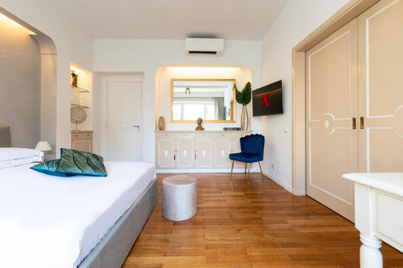 Leilighet Comfortable Dream Piazza Del Popolo - Collection *
