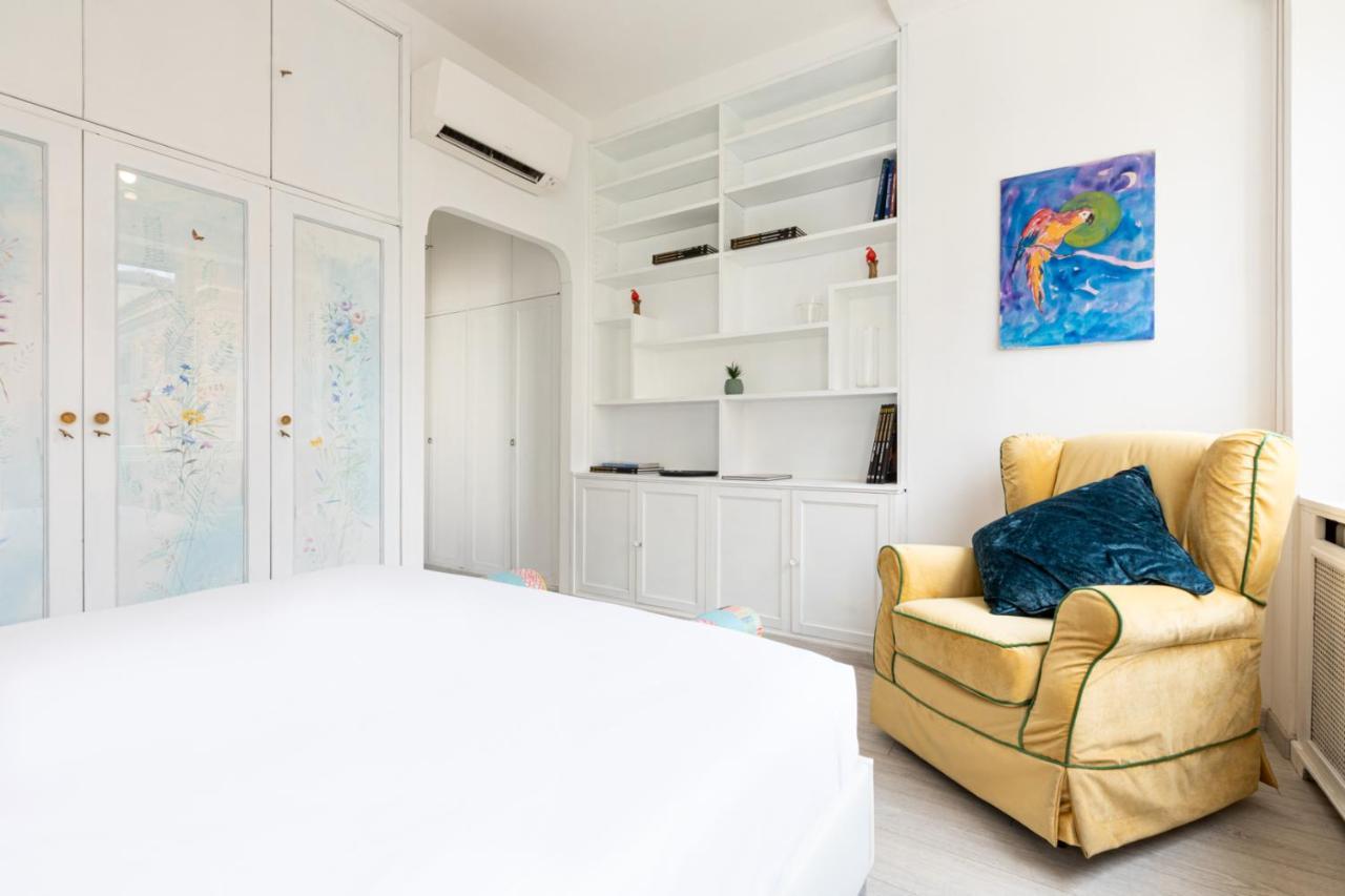 Comfortable Dream Piazza Del Popolo - Collection Leilighet