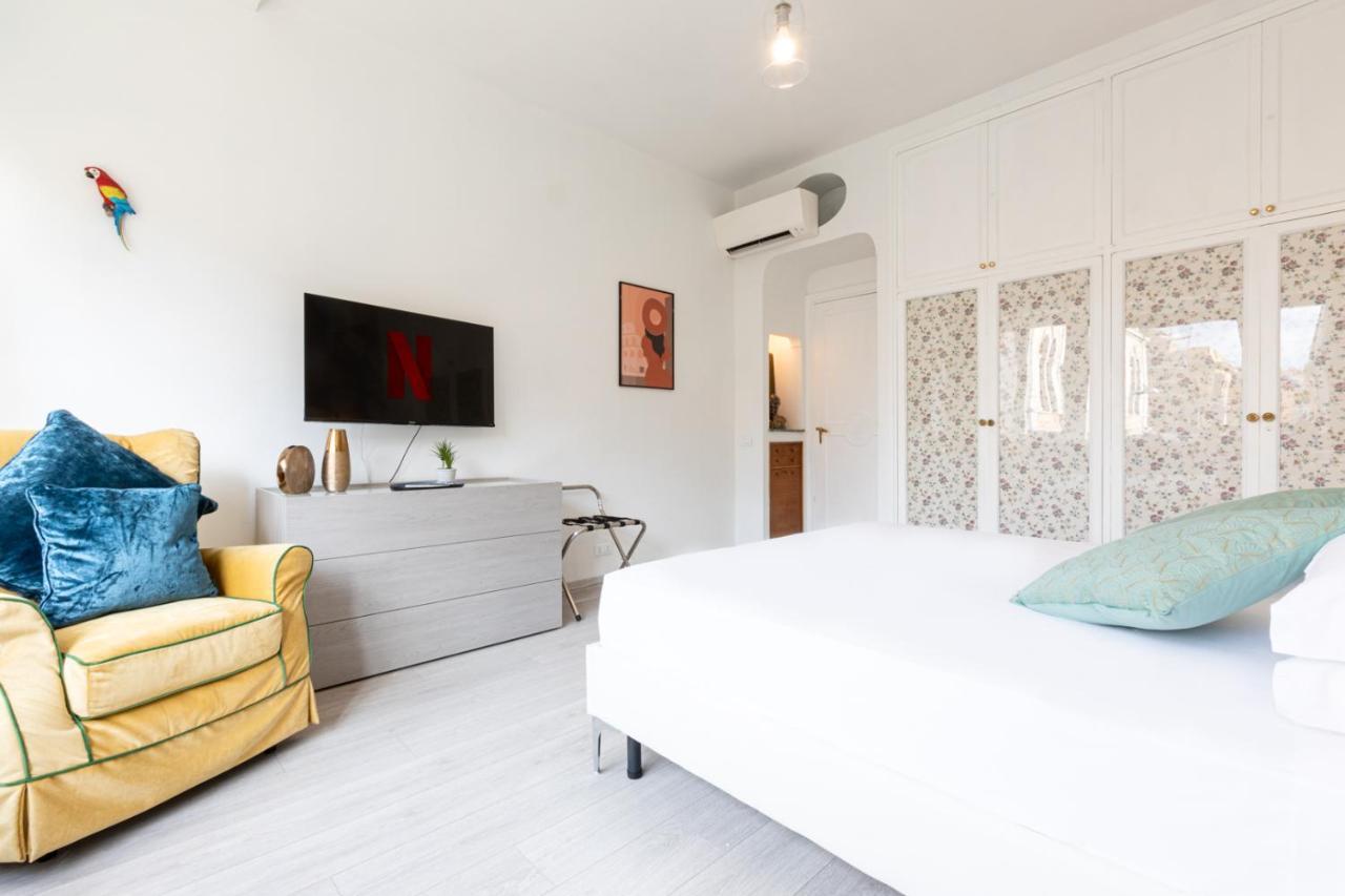 Leilighet Comfortable Dream Piazza Del Popolo - Collection *