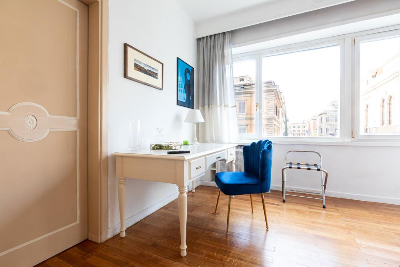 Leilighet Comfortable Dream Piazza Del Popolo - Collection