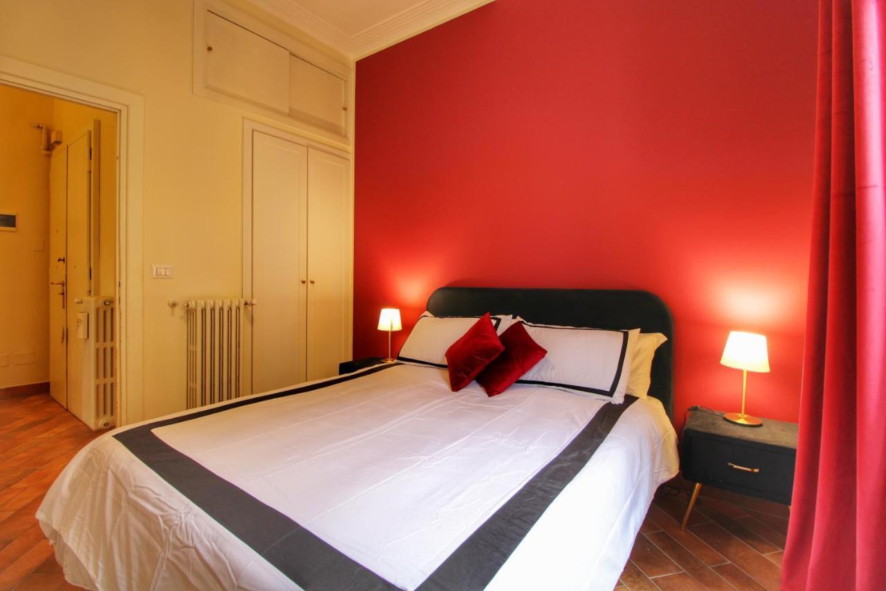 Apartamento Charming Vatican Largeapt By Yh *