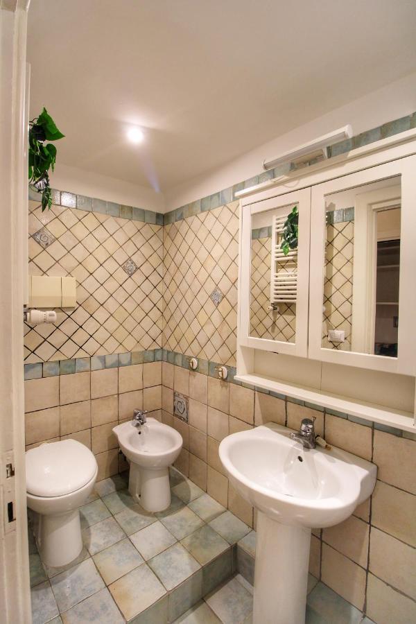 Apartamento Charming Vatican Largeapt By Yh Roma