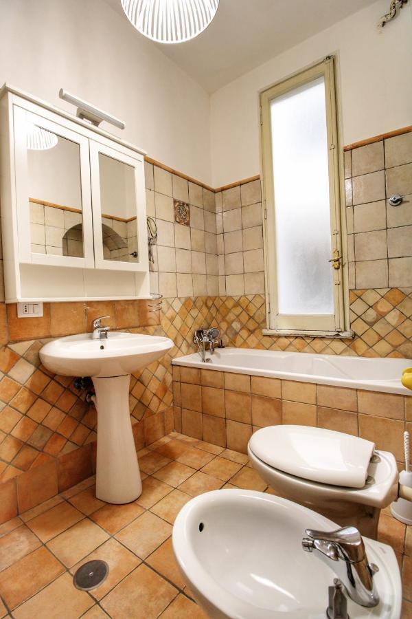 Apartamento Charming Vatican Largeapt By Yh Roma