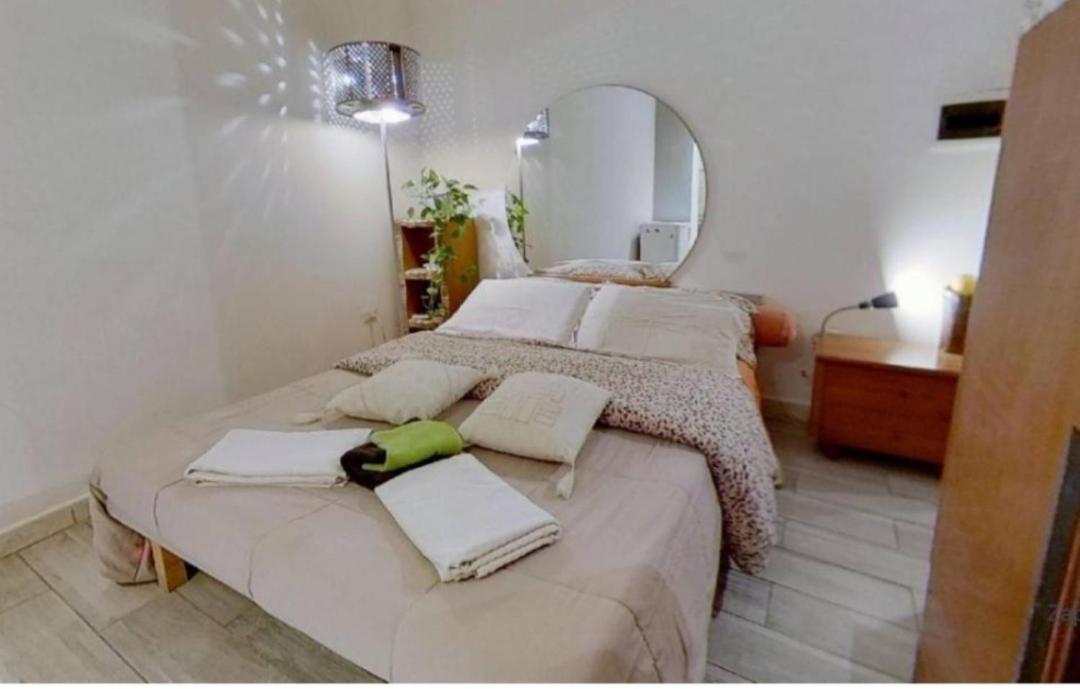 Art Apartment Rom